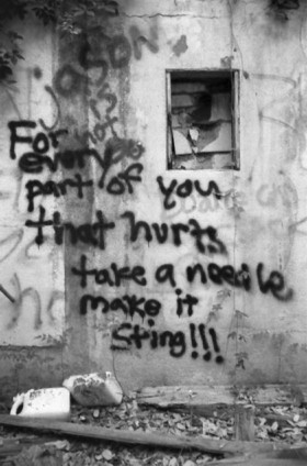 Hurt