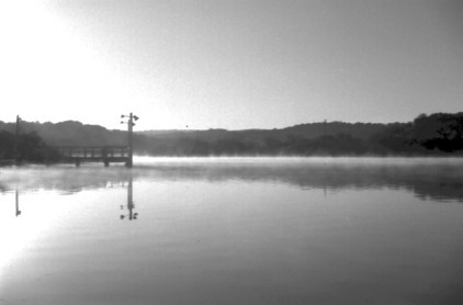 Pier_Morning